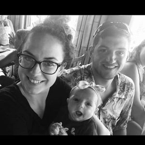 Meet your Posher, Trevor